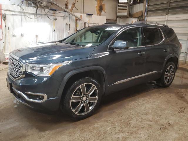 2019 GMC ACADIA DENALI, 