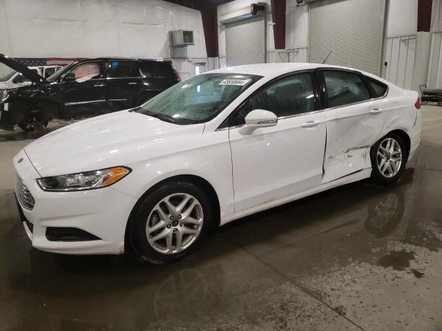 2015 FORD FUSION SE, 