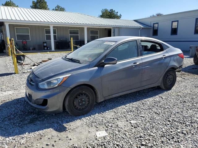 2017 HYUNDAI ACCENT SE, 