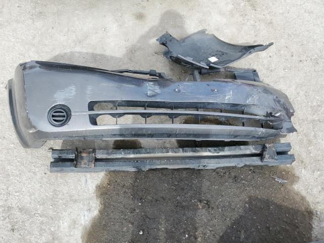 5N1BV28U19N105073 - 2009 NISSAN QUEST S GRAY photo 13