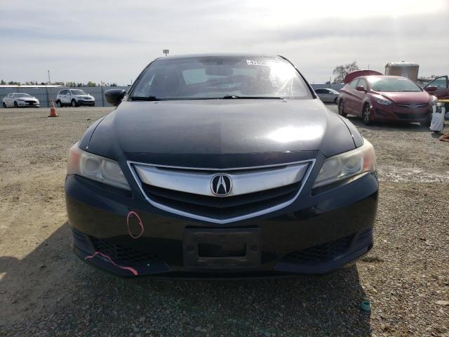 19VDE1F39EE003707 - 2014 ACURA ILX 20 BLACK photo 5