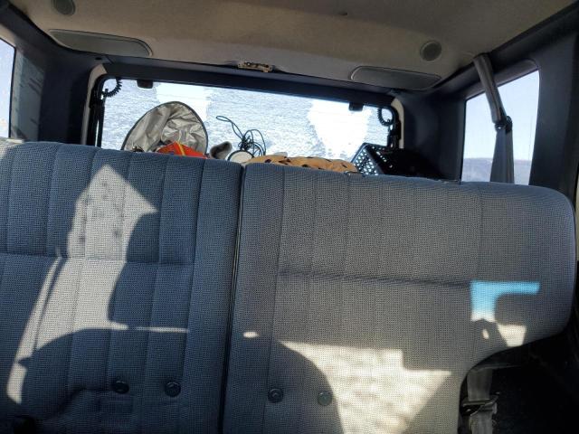 JN8HD17Y2RW242876 - 1994 NISSAN PATHFINDER LE თეთრი ფოტო 10