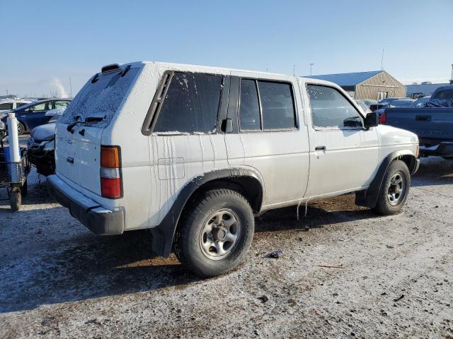 JN8HD17Y2RW242876 - 1994 NISSAN PATHFINDER LE თეთრი ფოტო 3