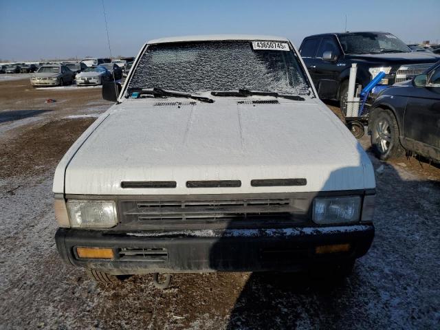 JN8HD17Y2RW242876 - 1994 NISSAN PATHFINDER LE თეთრი ფოტო 5