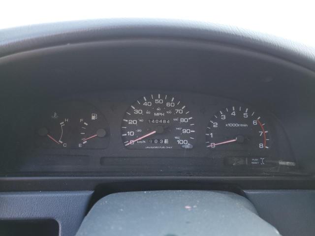 JN8HD17Y2RW242876 - 1994 NISSAN PATHFINDER LE თეთრი ფოტო 9