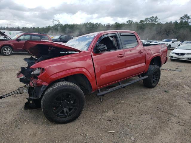 2019 TOYOTA TACOMA DOUBLE CAB, 