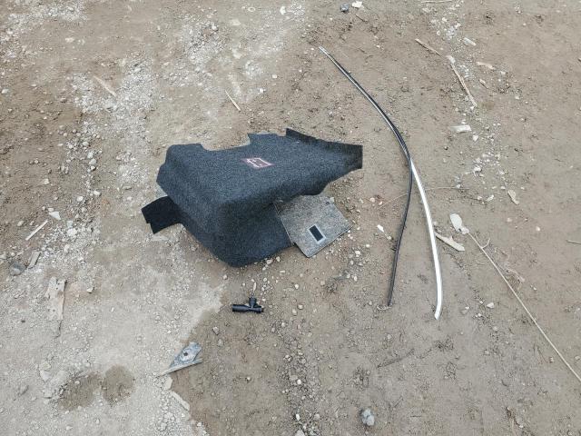 1G11D5SR9DF162061 - 2013 CHEVROLET MALIBU 1LT 灰色 照片 12