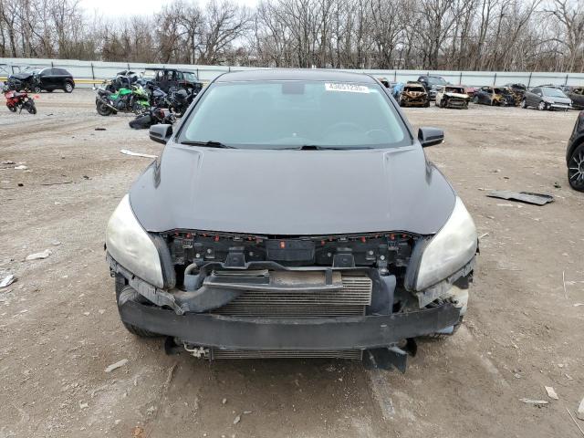 1G11D5SR9DF162061 - 2013 CHEVROLET MALIBU 1LT 灰色 照片 5