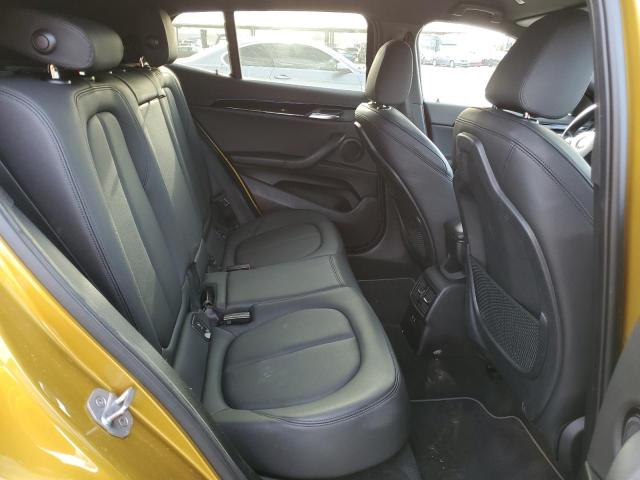 WBXYJ3C36JEP76728 - 2018 BMW X2 SDRIVE28I Qızıl foto 10
