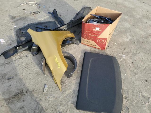 WBXYJ3C36JEP76728 - 2018 BMW X2 SDRIVE28I Qızıl foto 12