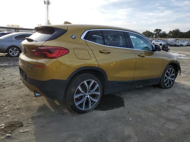 WBXYJ3C36JEP76728 - 2018 BMW X2 SDRIVE28I Qızıl foto 3