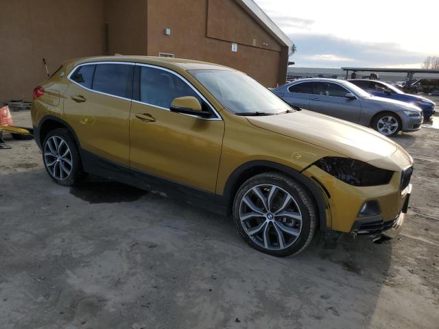 WBXYJ3C36JEP76728 - 2018 BMW X2 SDRIVE28I Qızıl foto 4