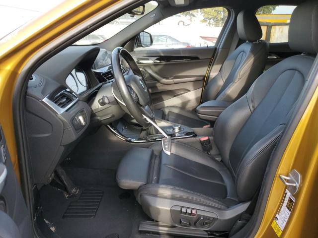 WBXYJ3C36JEP76728 - 2018 BMW X2 SDRIVE28I Qızıl foto 7