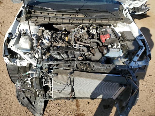 1N4BL4BV9PN424974 - 2023 NISSAN ALTIMA S WHITE photo 11