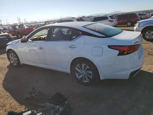 1N4BL4BV9PN424974 - 2023 NISSAN ALTIMA S WHITE photo 2