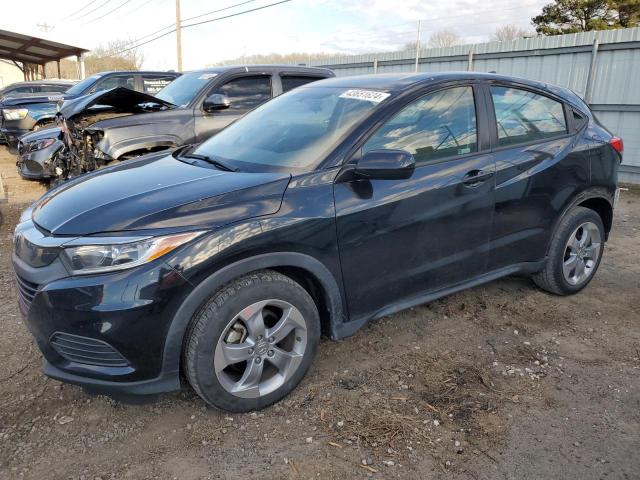 2019 HONDA HR-V LX, 