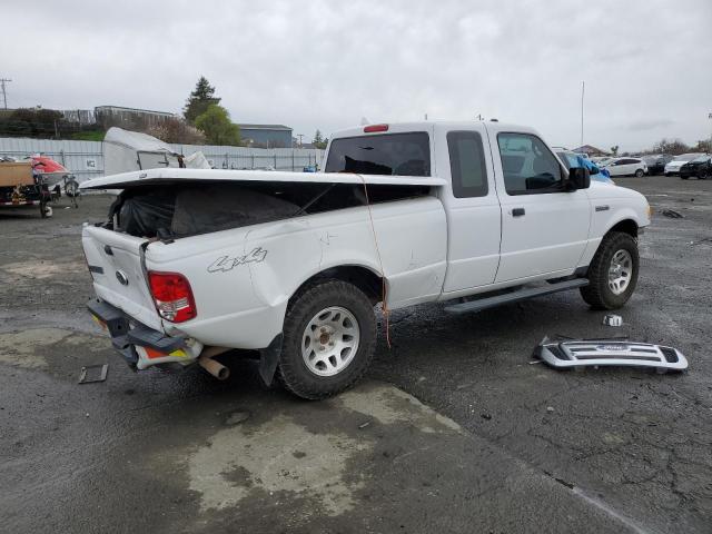 1FTKR4FE8APA71822 - 2010 FORD RANGER SUPER CAB WHITE photo 3