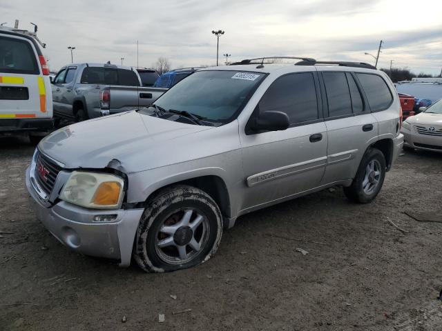 2004 GMC ENVOY, 