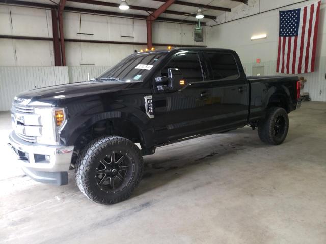 2019 FORD F250 SUPER DUTY, 