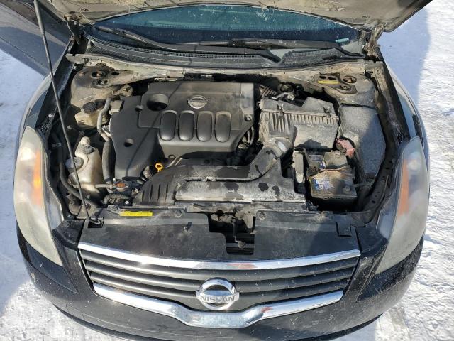 1N4AL21E28C264175 - 2008 NISSAN ALTIMA 2.5 BLACK photo 11