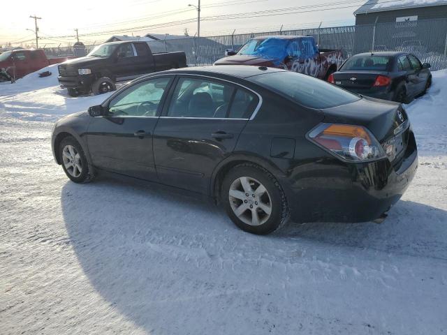 1N4AL21E28C264175 - 2008 NISSAN ALTIMA 2.5 BLACK photo 2