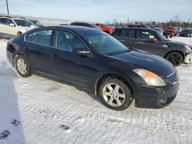 1N4AL21E28C264175 - 2008 NISSAN ALTIMA 2.5 BLACK photo 4