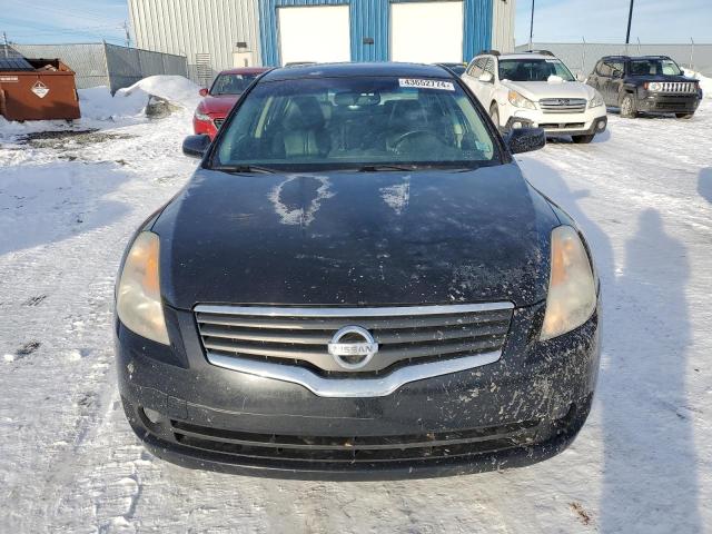 1N4AL21E28C264175 - 2008 NISSAN ALTIMA 2.5 BLACK photo 5