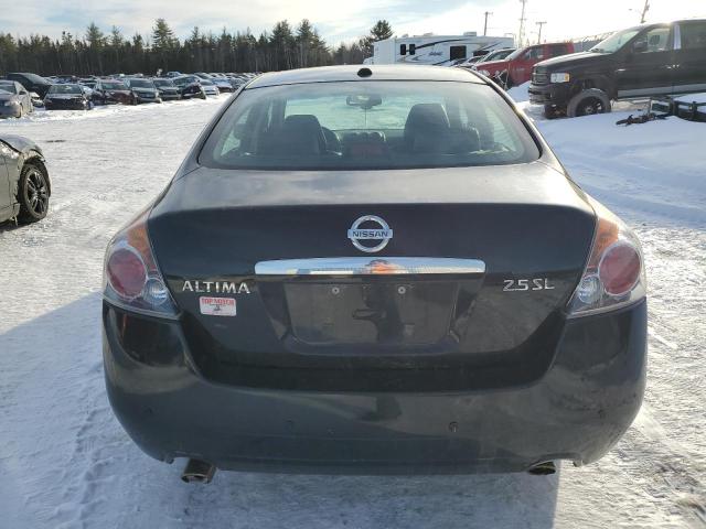 1N4AL21E28C264175 - 2008 NISSAN ALTIMA 2.5 BLACK photo 6