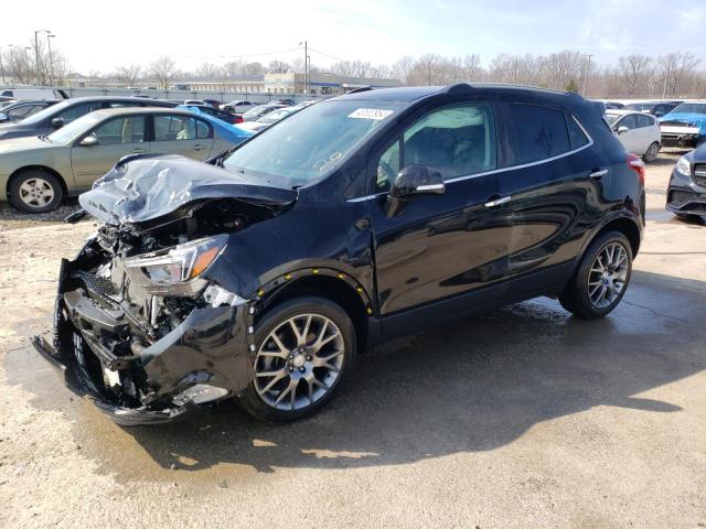 2019 BUICK ENCORE SPORT TOURING, 