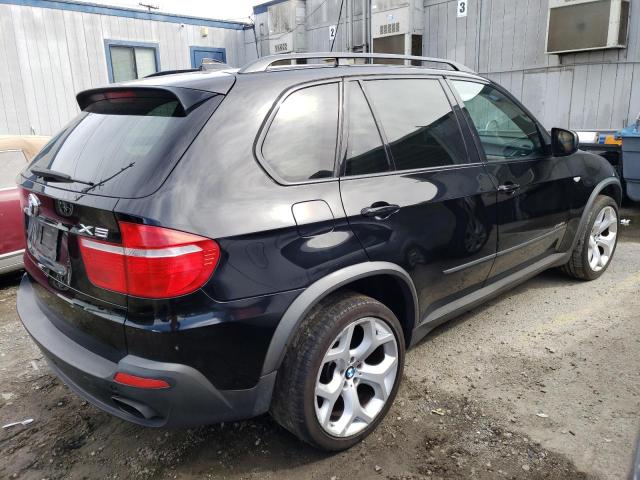 5UXFE8C5XAL311869 - 2010 BMW X5 XDRIVE48I Qara foto 3