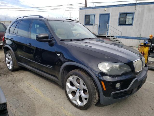 5UXFE8C5XAL311869 - 2010 BMW X5 XDRIVE48I Qara foto 4