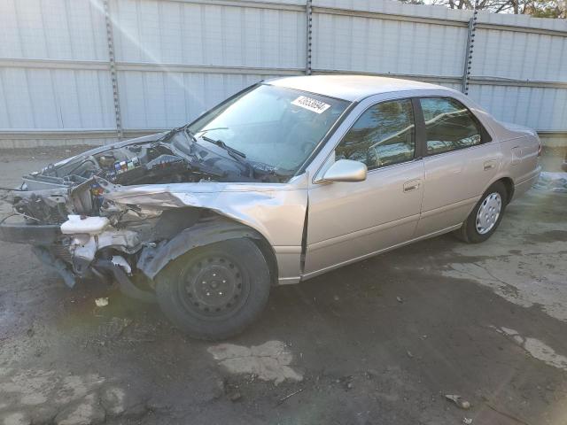 2000 TOYOTA CAMRY CE, 