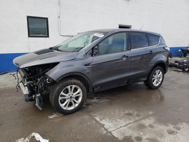 2017 FORD ESCAPE SE, 