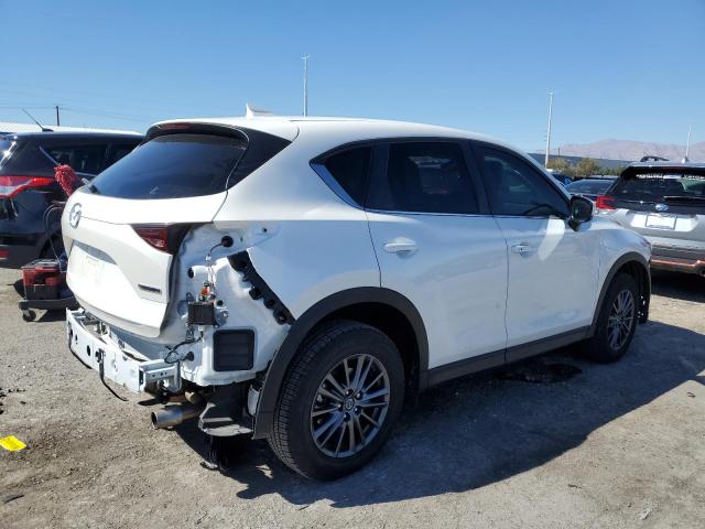 JM3KFACM1L1836501 - 2020 MAZDA CX-5 TOURING WHITE photo 3