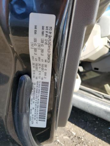 1J8HG48N56C210423 - 2006 JEEP COMMANDER 灰色 照片 13