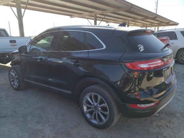 5LMCJ2C98JUL31119 - 2018 LINCOLN MKC SELECT BLACK photo 2