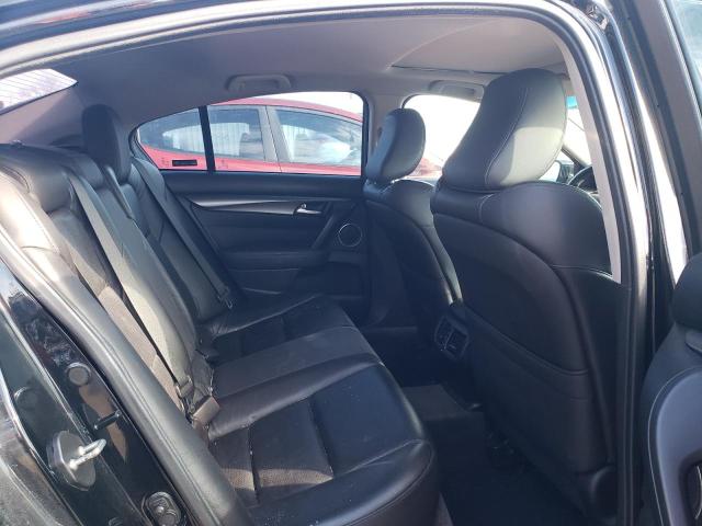 19UUA8F54DA011360 - 2013 ACURA TL TECH BLACK photo 10