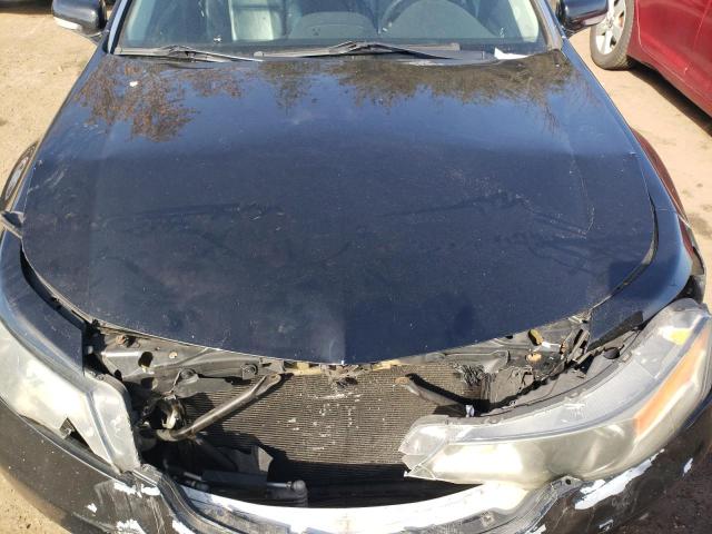 19UUA8F54DA011360 - 2013 ACURA TL TECH BLACK photo 11