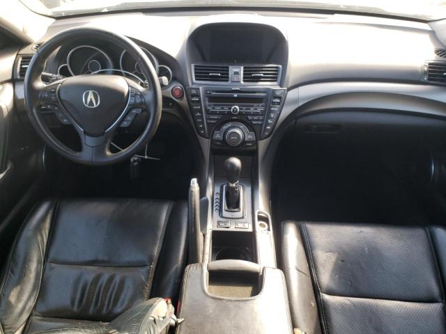 19UUA8F54DA011360 - 2013 ACURA TL TECH BLACK photo 8