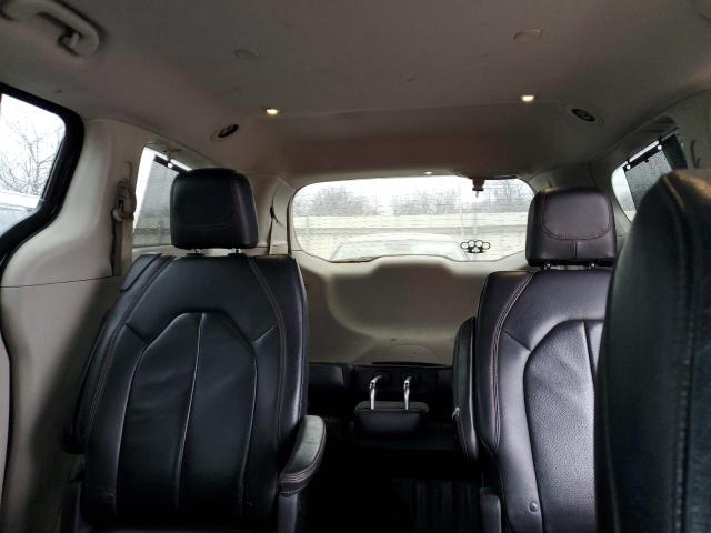 2C4RC1BG9JR217679 - 2018 CHRYSLER PACIFICA TOURING L 黑色 照片 10