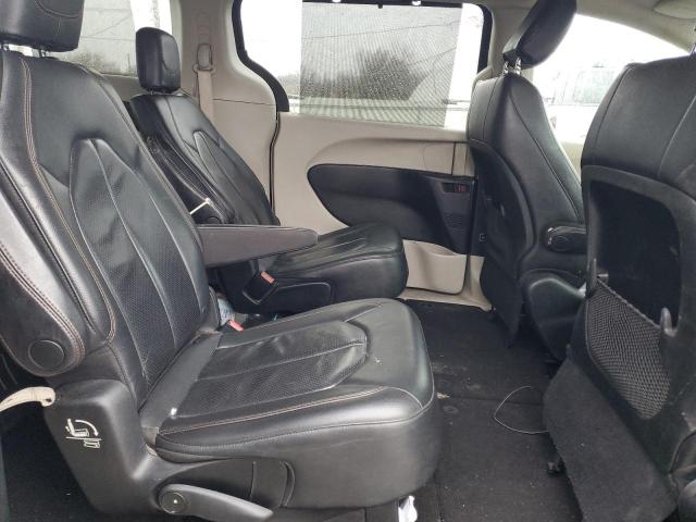 2C4RC1BG9JR217679 - 2018 CHRYSLER PACIFICA TOURING L 黑色 照片 11