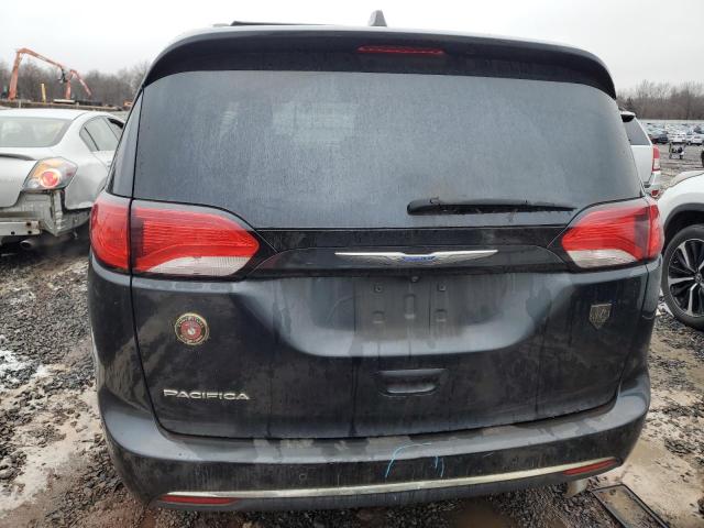 2C4RC1BG9JR217679 - 2018 CHRYSLER PACIFICA TOURING L 黑色 照片 6