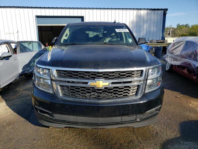 1GNSCAKC1GR188294 - 2016 CHEVROLET TAHOE C1500  LS BLACK photo 5