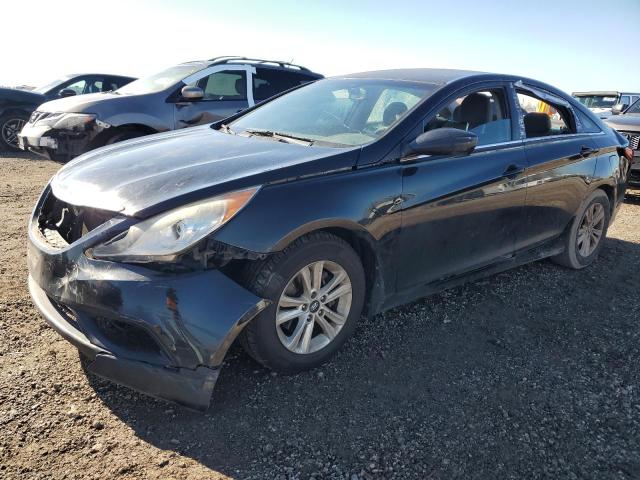 2013 HYUNDAI SONATA GLS, 