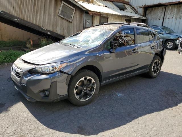 2021 SUBARU CROSSTREK PREMIUM, 