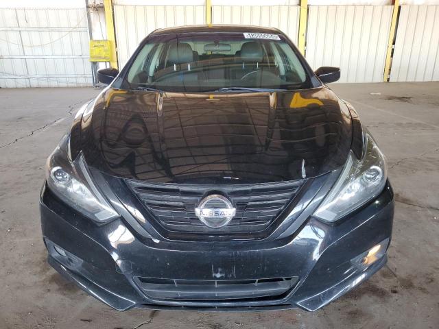 1N4AL3AP6JC297144 - 2018 NISSAN ALTIMA 2.5 BLACK photo 5