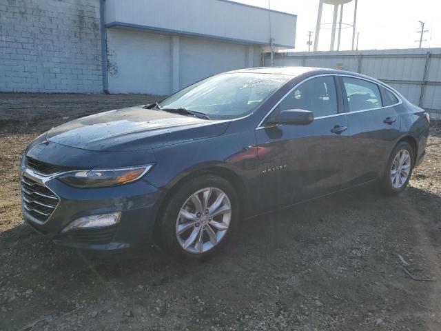 2020 CHEVROLET MALIBU LT, 