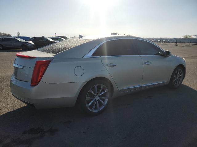 2G61N5S38D9229826 - 2013 CADILLAC XTS CREAM photo 3