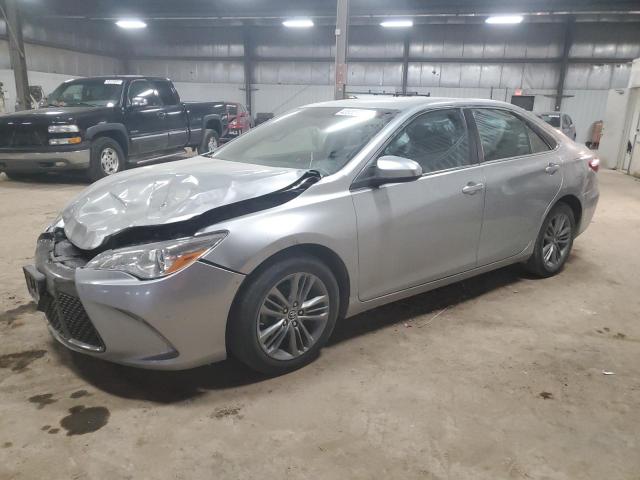 2015 TOYOTA CAMRY LE, 