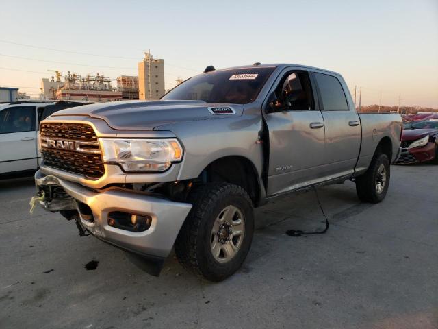 2022 RAM 2500 BIG HORN/LONE STAR, 